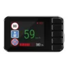 Palubná kamera Navitel R385 GPS
