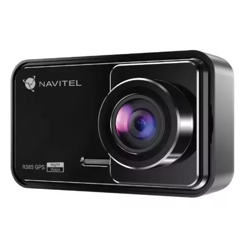 Palubná kamera Navitel R385 GPS