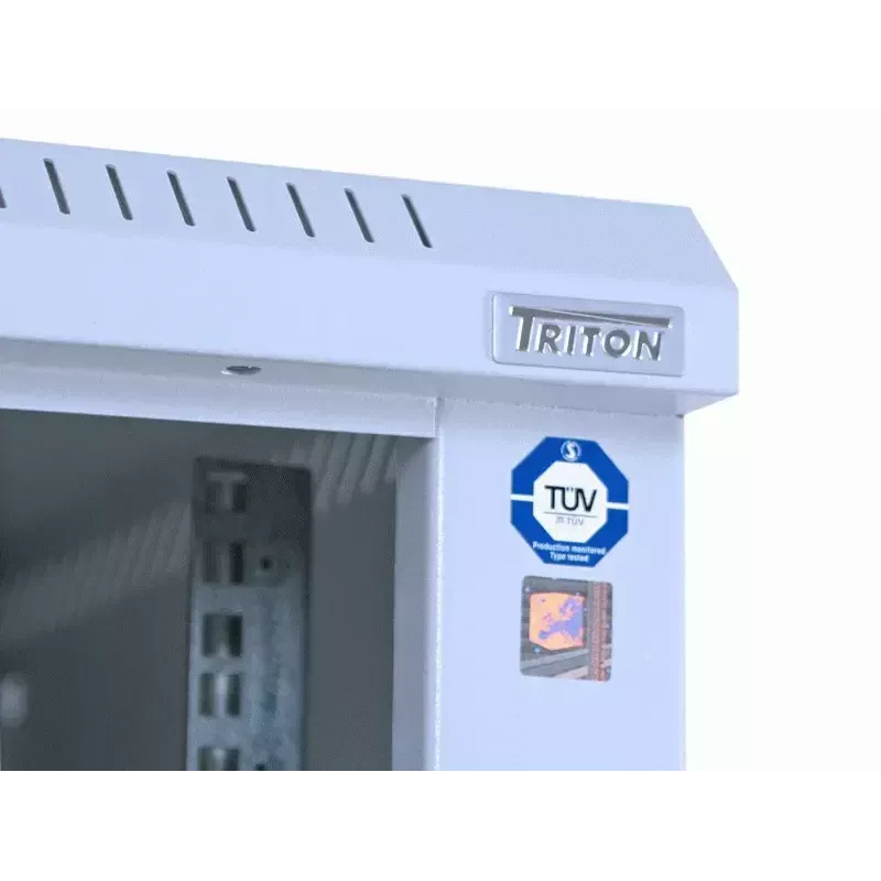Samostatne stojaci rack Triton RMA-42-A66-CAX-A1