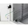 Samostatne stojaci rack Triton RMA-42-A82-CAX-N1 42U 800kg sivá