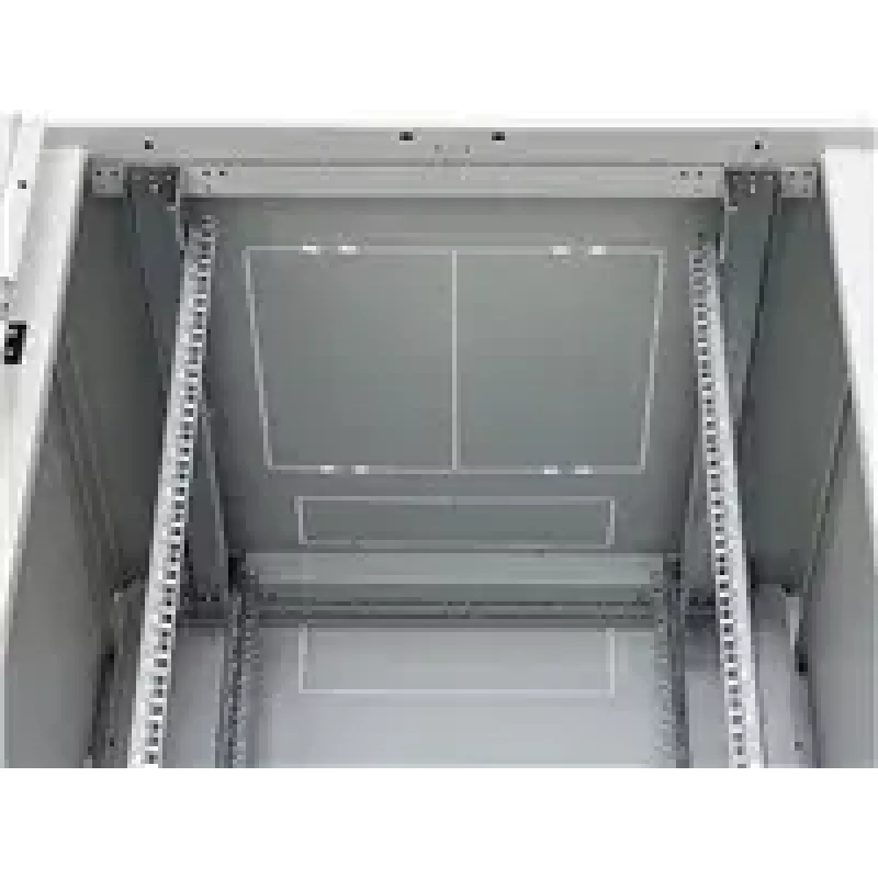 Samostatne stojaci rack Triton RMA-42-A82-CAX-N1 42U 800kg sivá
