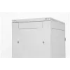 Samostatne stojaci rack Triton RMA-42-A82-CAX-N1 42U 800kg sivá