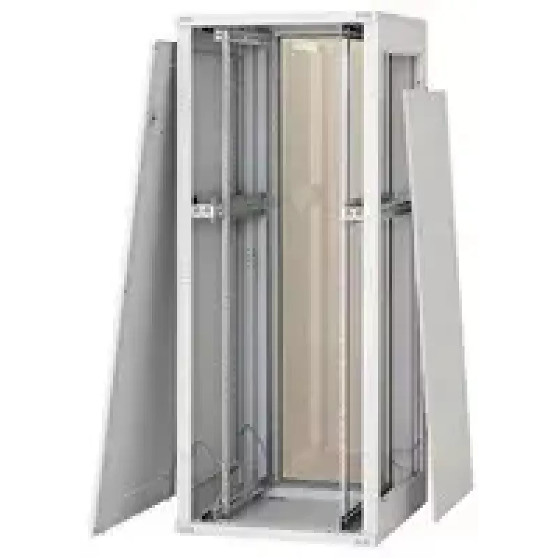 Samostatne stojaci rack Triton RMA-42-A82-CAX-N1 42U 800kg sivá