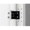 Samostatne stojaci rack Triton RMA-42-A82-CAX-N1 42U 800kg sivá