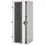 Samostatne stojaci rack Triton RMA-42-A82-CAX-N1 42U 800kg sivá