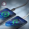 Axagon BUCM432-CM10AB USB kábel USB4 Gen 3x2 1 m USB C čierny