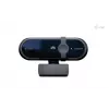 Webkamera ITEC SOLOMON 100 1080p, 2 MP, Full HD 1920×1080, USB, držiak na klip, čierna