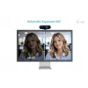 Webkamera ITEC SOLOMON 100 1080p, 2 MP, Full HD 1920×1080, USB, držiak na klip, čierna