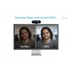 Webkamera ITEC SOLOMON 100 1080p, 2 MP, Full HD 1920×1080, USB, držiak na klip, čierna