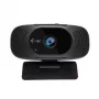 Webkamera i-tec SOLOMON 300 4K, USB, 3840×2160, 8,29 MP, držiak na klip, čierna