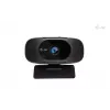 Webkamera i-tec SOLOMON 300 4K, USB, 3840×2160, 8,29 MP, držiak na klip, čierna