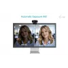 Webkamera i-tec SOLOMON 300 4K, USB, 3840×2160, 8,29 MP, držiak na klip, čierna