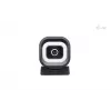 Webkamera ITEC i-tec SOLOMON 700 STREAM 4K s 3840x2160@60fps, 8,29 MP, USB-C, závit na statív 1/4 palca