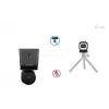 Webkamera ITEC i-tec SOLOMON 700 STREAM 4K s 3840x2160@60fps, 8,29 MP, USB-C, závit na statív 1/4 palca