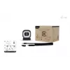 Webkamera ITEC i-tec SOLOMON 700 STREAM 4K s 3840x2160@60fps, 8,29 MP, USB-C, závit na statív 1/4 palca