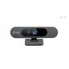 Webkamera ITEC SOLOMON PRO 900 4K, 3840×2160, 8,29 MP, USB, držiak na klip, čierna