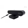 Webkamera ITEC SOLOMON PRO 900 4K, 3840×2160, 8,29 MP, USB, držiak na klip, čierna