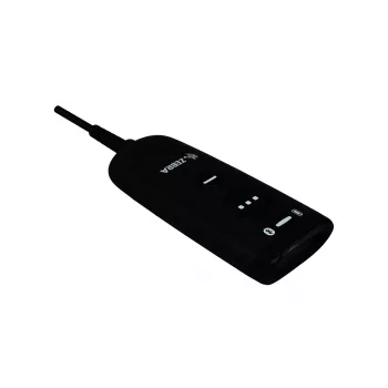 Ručný snímač čiarových kódov Zebra CS60 – 1D/2D skener, LED senzor, Bluetooth/USB, IP65, dosah 100 m