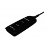 Ručný snímač čiarových kódov Zebra CS60 – 1D/2D skener, LED senzor, Bluetooth/USB, IP65, dosah 100 m