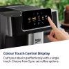 Beko CEG7302B CaffeExperto kávovar s parnou tryskou