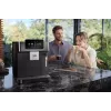 Beko CEG7302B CaffeExperto kávovar s parnou tryskou