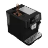 Beko CEG7302B CaffeExperto kávovar s parnou tryskou