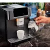 Beko CEG7302B CaffeExperto kávovar s parnou tryskou