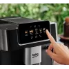 Beko CEG7302B CaffeExperto kávovar s parnou tryskou