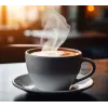 Beko CEG7302B CaffeExperto kávovar s parnou tryskou