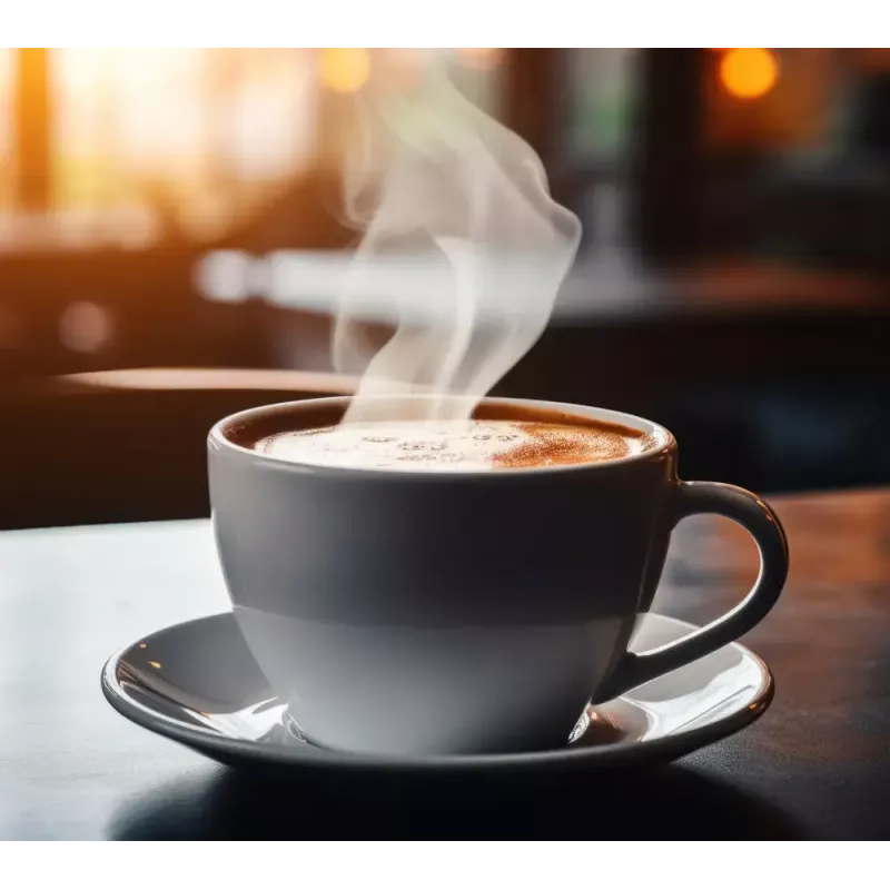 Beko CEG7302B CaffeExperto kávovar s parnou tryskou