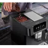 Beko CEG7302B CaffeExperto kávovar s parnou tryskou