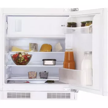 Beko BU1154HCN chladnička s mrazničkou vstavaná 107 l biela