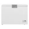 Beko HSM22340 mraznička truhlicová mraznička voľne stojaca 230 l biela