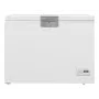Beko HSM22340 mraznička truhlicová mraznička voľne stojaca 230 l biela