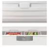 Beko HSM22340 mraznička truhlicová mraznička voľne stojaca 230 l biela
