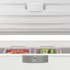 Beko HSM27050 mraznička truhlicová voľne stojaca 284 l biela