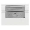 Beko HSM27050 mraznička truhlicová voľne stojaca 284 l biela