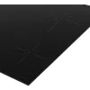 Beko HII64401QT čierna vstavaná 60 cm indukčná varná doska 4 zóny