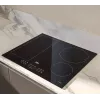 Beko HII64401QT čierna vstavaná 60 cm indukčná varná doska 4 zóny