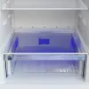 Beko B3RCNA344HW1 chladnička s mrazničkou voľne stojaca 301 l biela