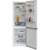 Beko B3RCNA344HW1 chladnička s mrazničkou voľne stojaca 301 l biela