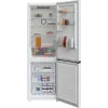 Beko B3RCNA344HW1 chladnička s mrazničkou voľne stojaca 301 l biela