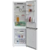 Beko B3RCNA344HW1 chladnička s mrazničkou voľne stojaca 301 l biela
