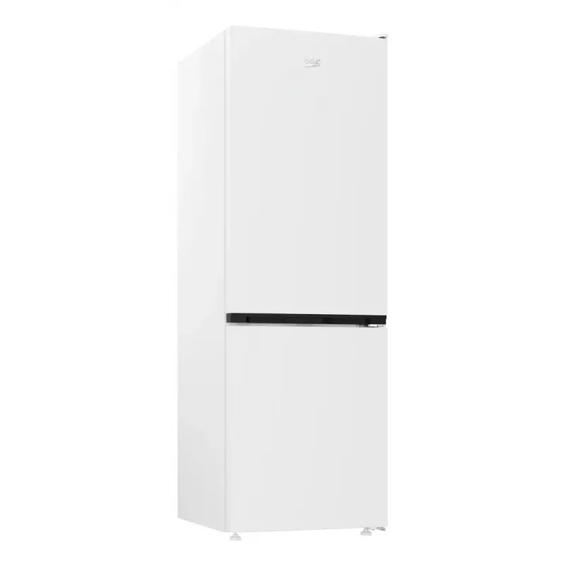 Beko B3RCNA344HW1 chladnička s mrazničkou voľne stojaca 301 l biela