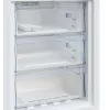Beko B3RCNA344HW1 chladnička s mrazničkou voľne stojaca 301 l biela