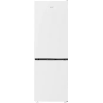 Beko B3RCNA344HW1 chladnička s mrazničkou voľne stojaca 301 l biela
