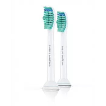 Philips Sonicare ProResults HX6012/07 štandardné hlavice sonickej zubnej kefky