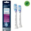 Philips Sonicare G3 Premium Gum Care HX9052/17 2x vymeniteľné hlavice sonickej zubnej kefky