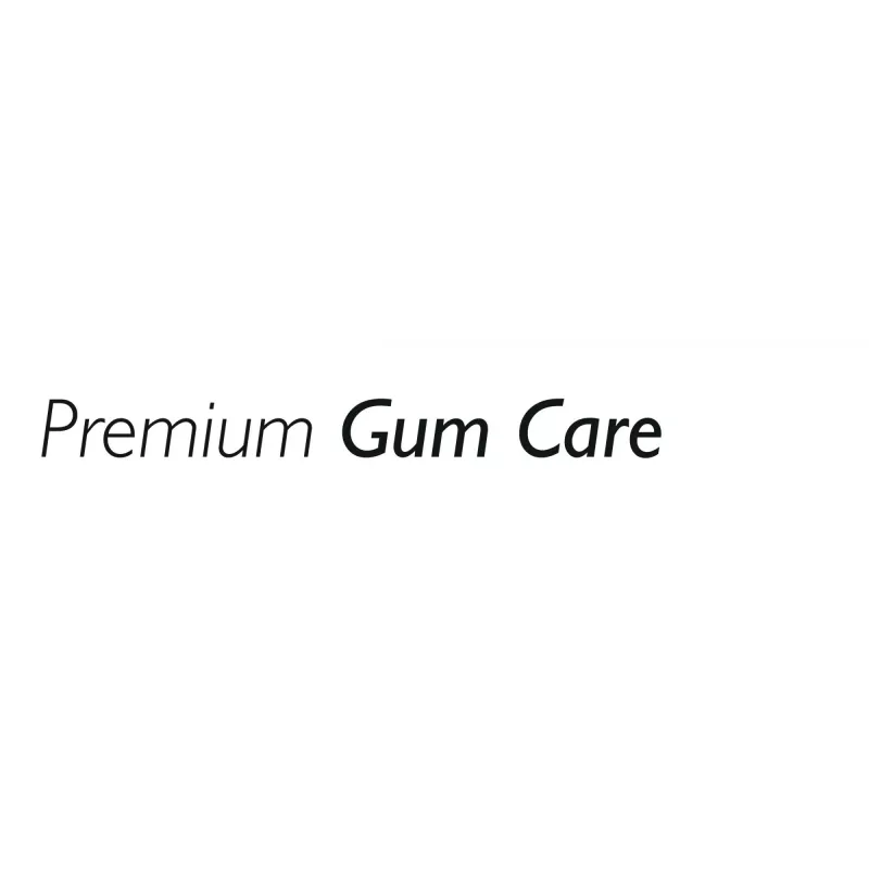 Philips Sonicare G3 Premium Gum Care HX9052/17 2x vymeniteľné hlavice sonickej zubnej kefky