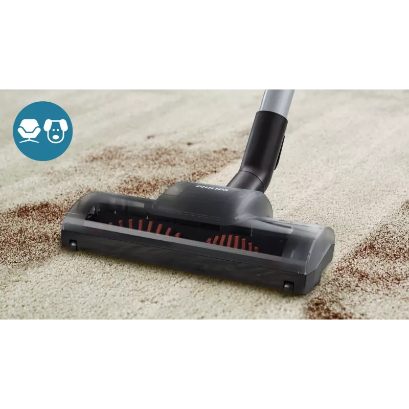 Philips PowerPro Expert FC9745/09 vysávač 2 l cylindrický vysávač suchý 900 W bez vrecka